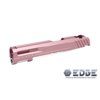 CORREDERA DE ALUMINIO EDGE CUSTOM NORRIS ROSA