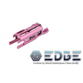 CARCASA DE RETROCESO ULTRALIGERO EDGE HOUSING ROSA