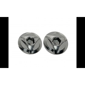 COWCOW ech Stainless Steel Grip Screw for Hi-CAPA PLATA