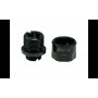 COWCOW Tech A01 Silencer Adapter for Hi-CAPA NEGRO