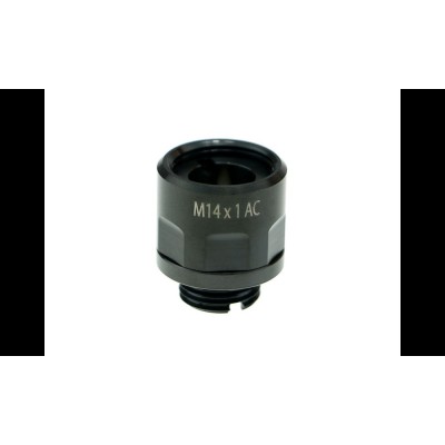 COWCOW Tech A01 Silencer Adapter for Hi-CAPA NEGRO