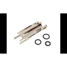 COWCOW Tech B01 Dynamic Blowback Housing for Hi-CAPA PLATA