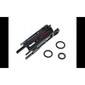 COWCOW Tech B01 Dynamic Blowback Housing for Hi-CAPA NEGRO