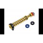 COWCOW Tech G17 Gen4 SS Guide Rod Set ORO