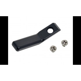 COWCOW Tech RAW Open A Cocking Handle NEGRO