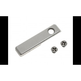 COWCOW Tech RAW Open B Cocking Handle PLATA