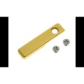 COWCOW Tech RAW Open B Cocking Handle ORO