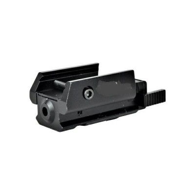 LASER TACTICO ROJO