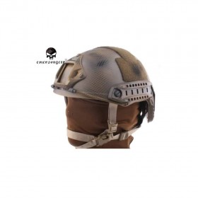 CASCO MH CON REGULADOR SEAL EMERSON