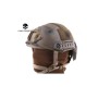 CASCO MH CON REGULADOR SEAL EMERSON