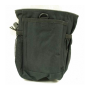 BOLSA DESCARGA PEQUEÑA NEGRA
