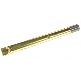 CAÑON DE PRECISION CRAZY JET 6.04 MAPLE LEAF 91MM PARA PISTOLA