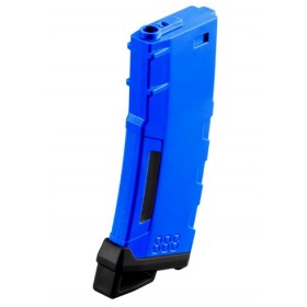 CARGADOR M4 MID CAP 130 BOLAS AZUL