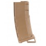 CARGADOR  M4 MID CAP 130 BOLAS TAN