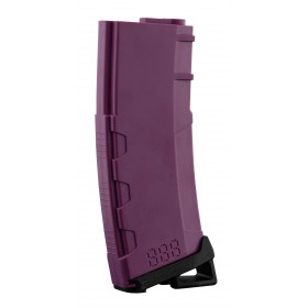 CARGADOR  M4 MID CAP 130 BOLAS LILA