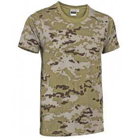 CAMISETA ARIDO ESPAÑOL