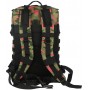 MOCHILA MOLLE 45 LITROS CAMO ROSA