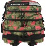 MOCHILA MOLLE 45 LITROS CAMO ROSA