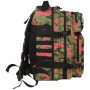 MOCHILA MOLLE 45 LITROS CAMO ROSA