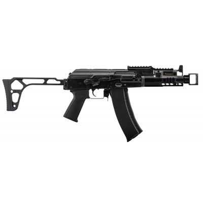 Rifle Airsoft Arcturus AK 74 Full Metal Custom // ARMYCOP.ES