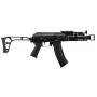 Rifle Airsoft Arcturus AK 74 Full Metal Custom // ARMYCOP.ES