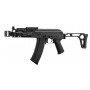 Rifle Airsoft Arcturus AK 74 Full Metal Custom // ARMYCOP.ES