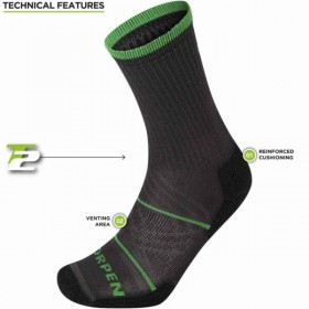 CALCETINES HCPNE HIKING ECO T2