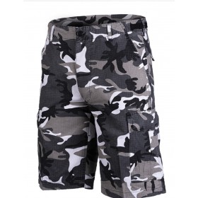 BERMUDA US URBAN CAMO