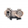 AMPEQ DUMMY TAN