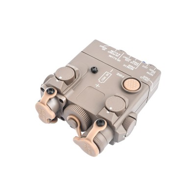 AMPEQ DUMMY TAN