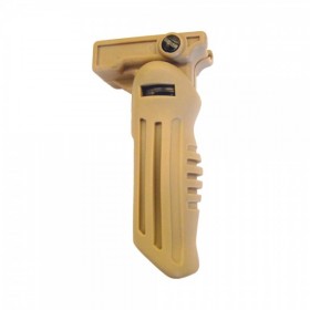 GRIP PLEGABLE CYMA TAN
