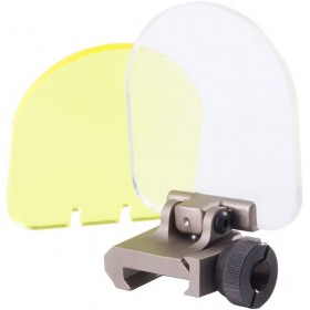 PROTECTOR PANTALLA RED DOT TAN