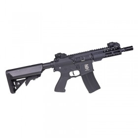 REPLICA M4 ROSSI SENTINEL 5,5 OMEGA NEGRO