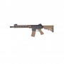 Rifle Airsoft Rossi M4 Sentinel 12" Kappa Custom Bronze // ARMYCOP.ES