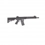 Rifle Airsoft Rossi M4 Sentinel 12" Kappa Custom Negra // ARMYCOP.ES