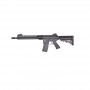 Rifle Airsoft Rossi M4 Sentinel 12" Kappa Custom Negra // ARMYCOP.ES