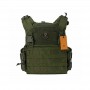 CHALECO CONQUER CQR PLATE CARRIER OD