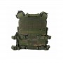 CHALECO CONQUER CQR PLATE CARRIER BOSCOSO