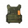 CHALECO CONQUER CQR PLATE CARRIER BOSCOSO