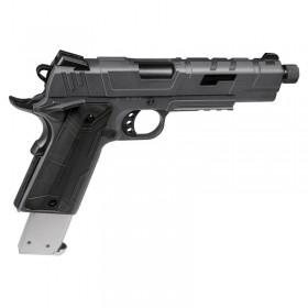 Pistola Airsoft Rossi Redwings Grey