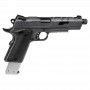 Pistola Airsoft Rossi Redwings Grey