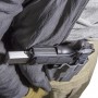 Pistola Airsoft Rossi Redwings Negro