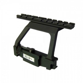 RAIL 20MM CYMA PARA AK74