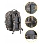 MOCHILA MILTEC US WASP 36 LITROS LASER