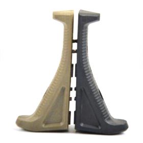 GRIP DE ANGULO PARA M-LOCK TAN
