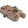 INTERNA Y LASER ROJO FMA CON PULSADOR TAN // ARMYCOP.ES