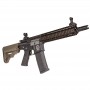 Rifle Airsoft Rossi Neptune 9" Marsoc Bronce // ARMYCOP.ES