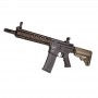 Rifle Airsoft Rossi Neptune 9" Marsoc Bronce // ARMYCOP.ES