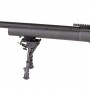 Francotirador Airsoft Rossi M24 Desert Storm Pro Edition Muelle Cerrojo Negro // ARMYCOP.ES
