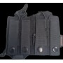 PORTACARGADOR DOBLE CONQUER TACTICAL BOSCOSO